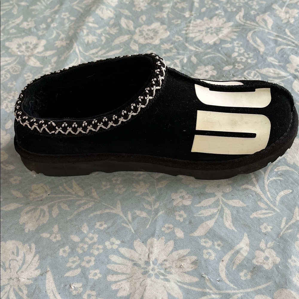 UGG Tasman Chopd Women’s/Big Kid’s Slippers. Euro 38, Wos 6 - Picture 9 of 11